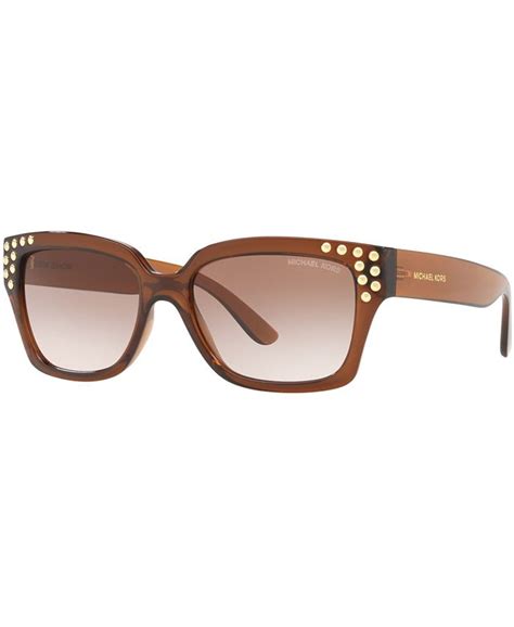 michael kors banff sunglasses